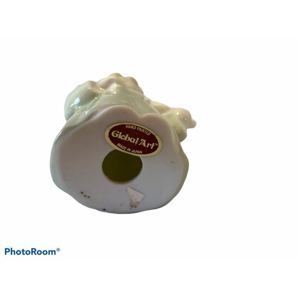 Global Art Angel Figurines, 4.5" Set of 3 - Picture 5 of 10